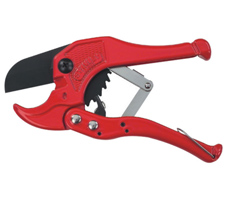 PVC Pipe Cutter